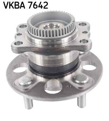 Kit cuscinetto ruota - VKBA 7642 SKF